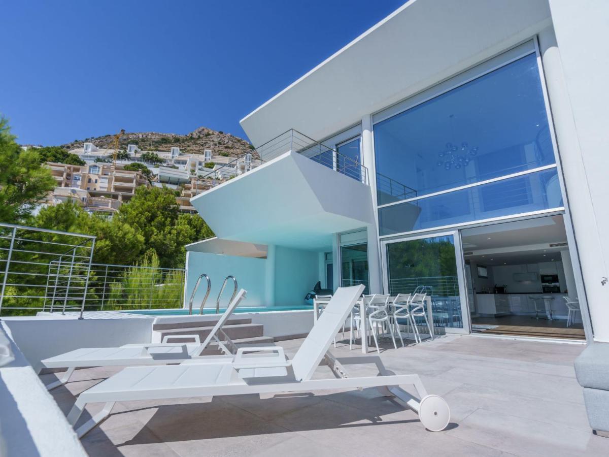 Kristina By Interhome Villa Altea