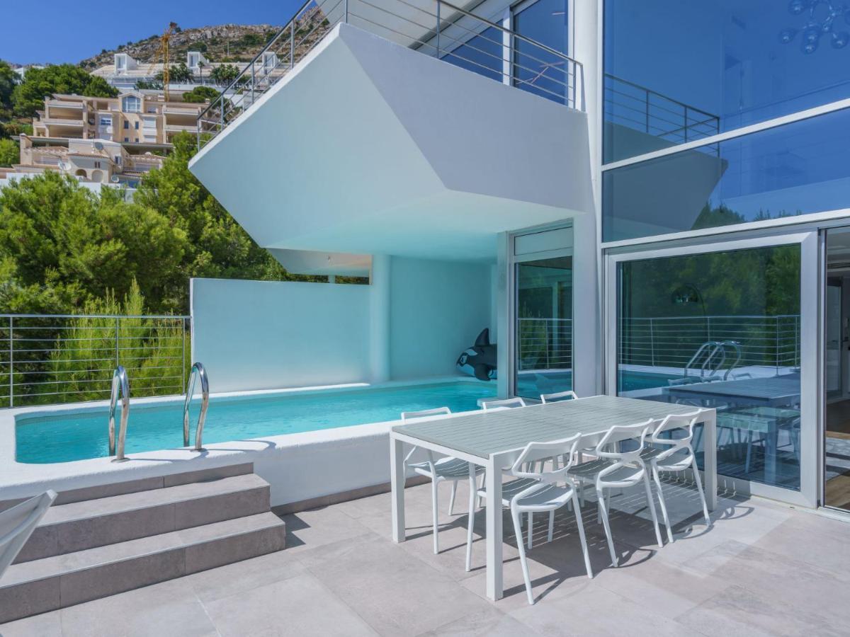 Kristina By Interhome Villa *