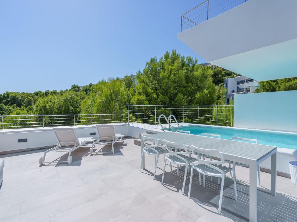 Kristina By Interhome Altea