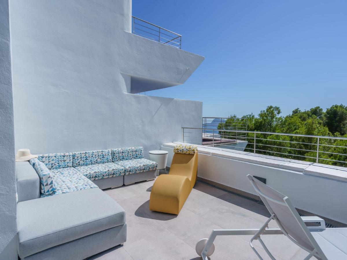 Kristina By Interhome Villa Altea
