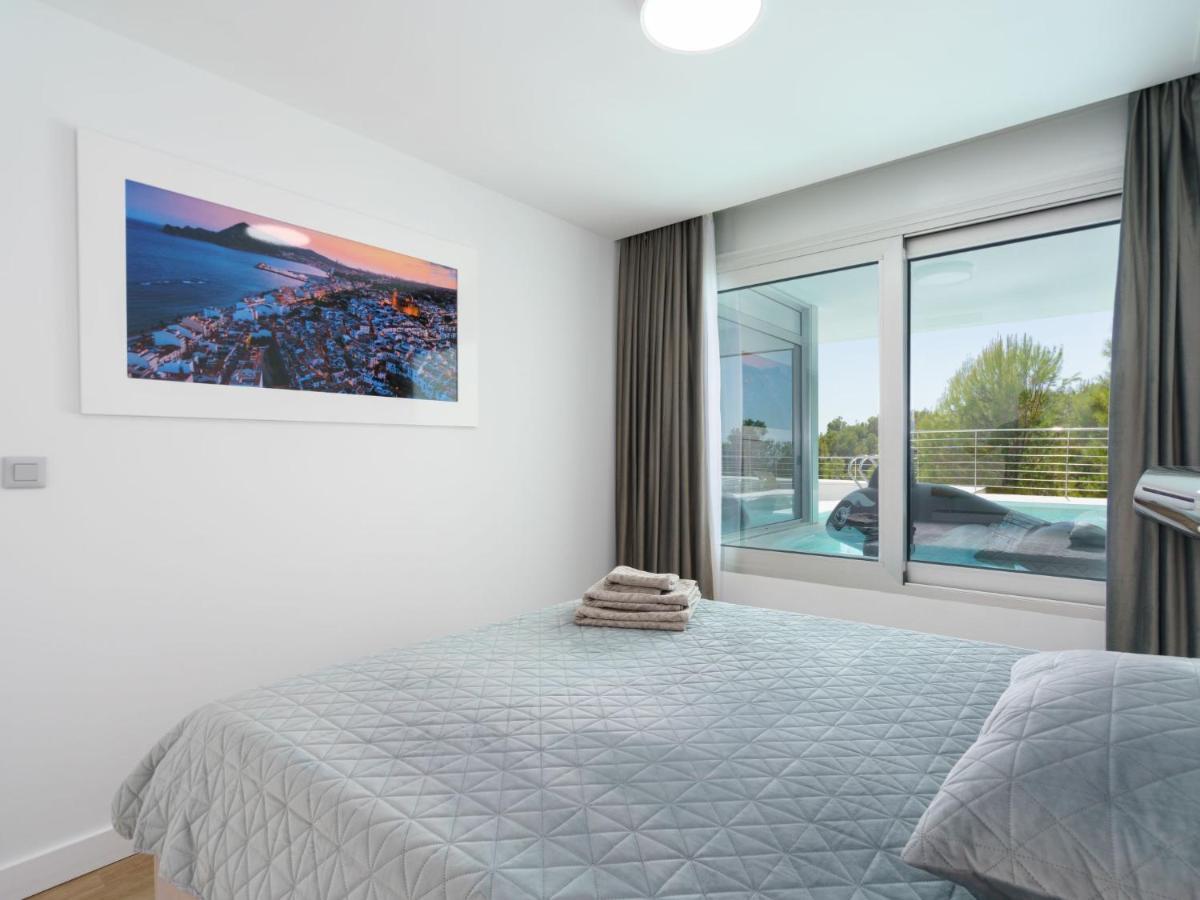 Villa Kristina By Interhome *