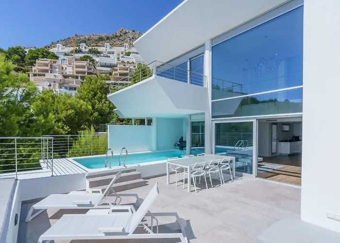 Villa Kristina By Interhome
