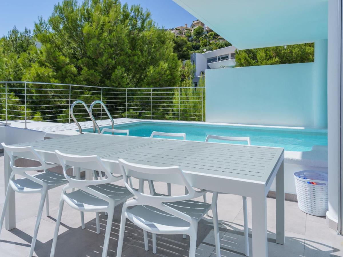 Kristina By Interhome Altea