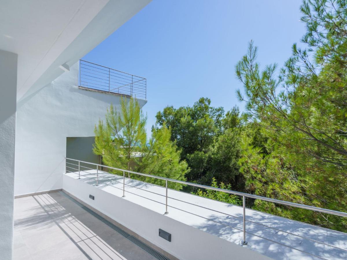 Kristina By Interhome * Altea