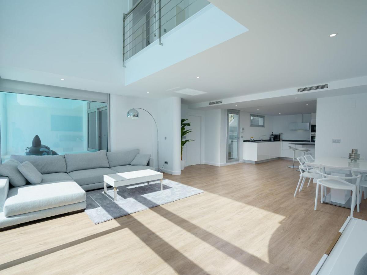 Kristina By Interhome Altea