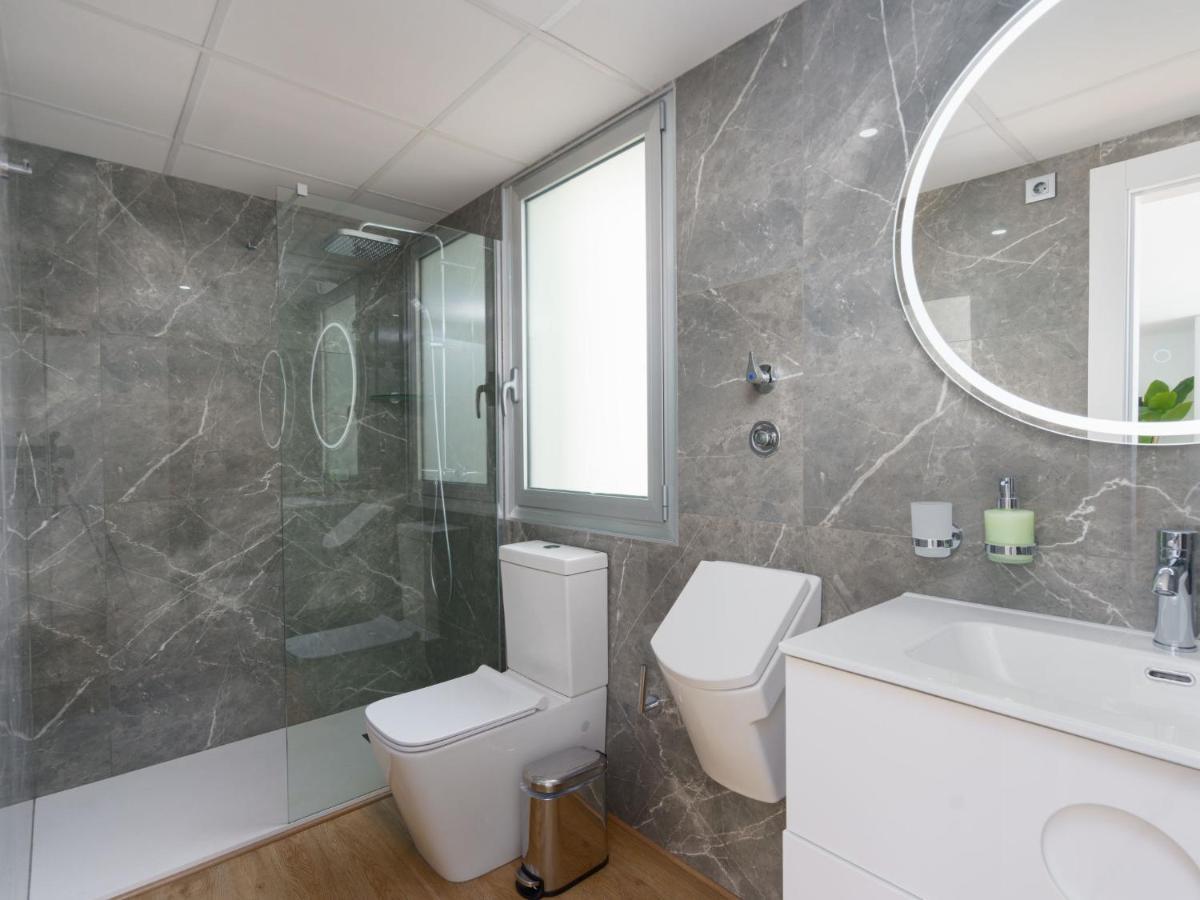 Kristina By Interhome * Altea